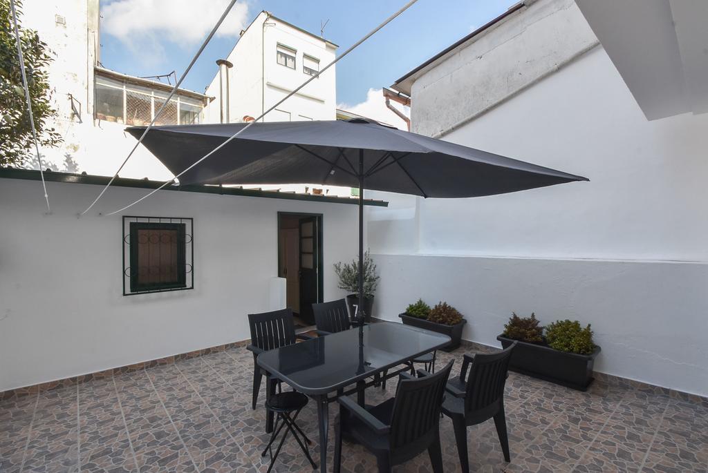 Maria Apartment OOporto Esterno foto