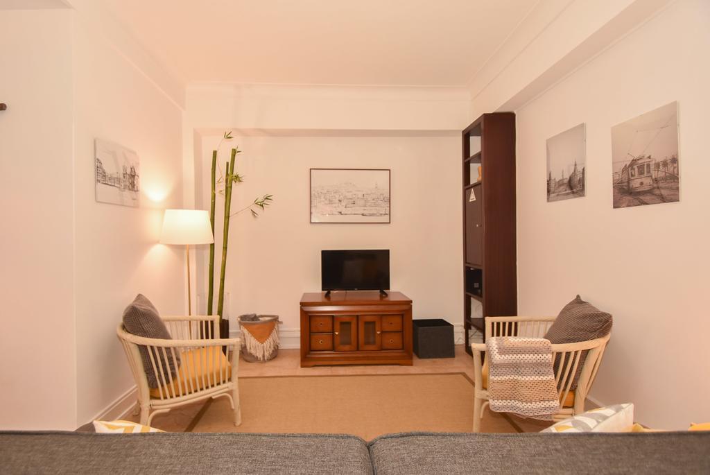 Maria Apartment OOporto Esterno foto