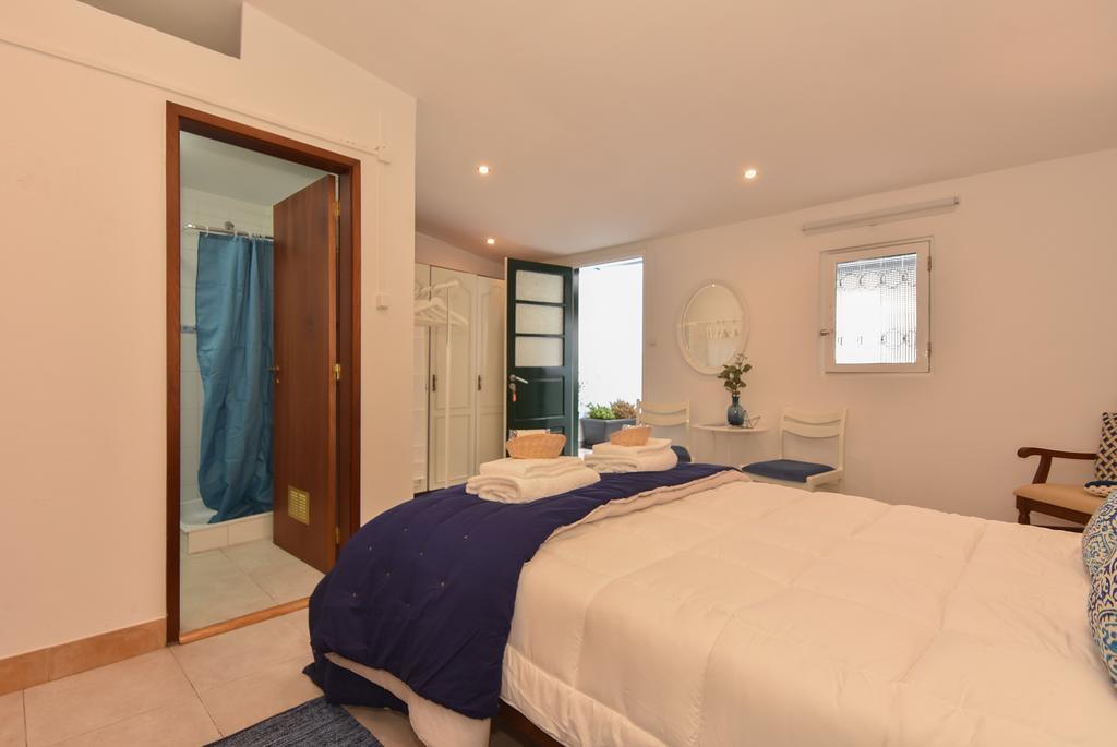 Maria Apartment OOporto Esterno foto