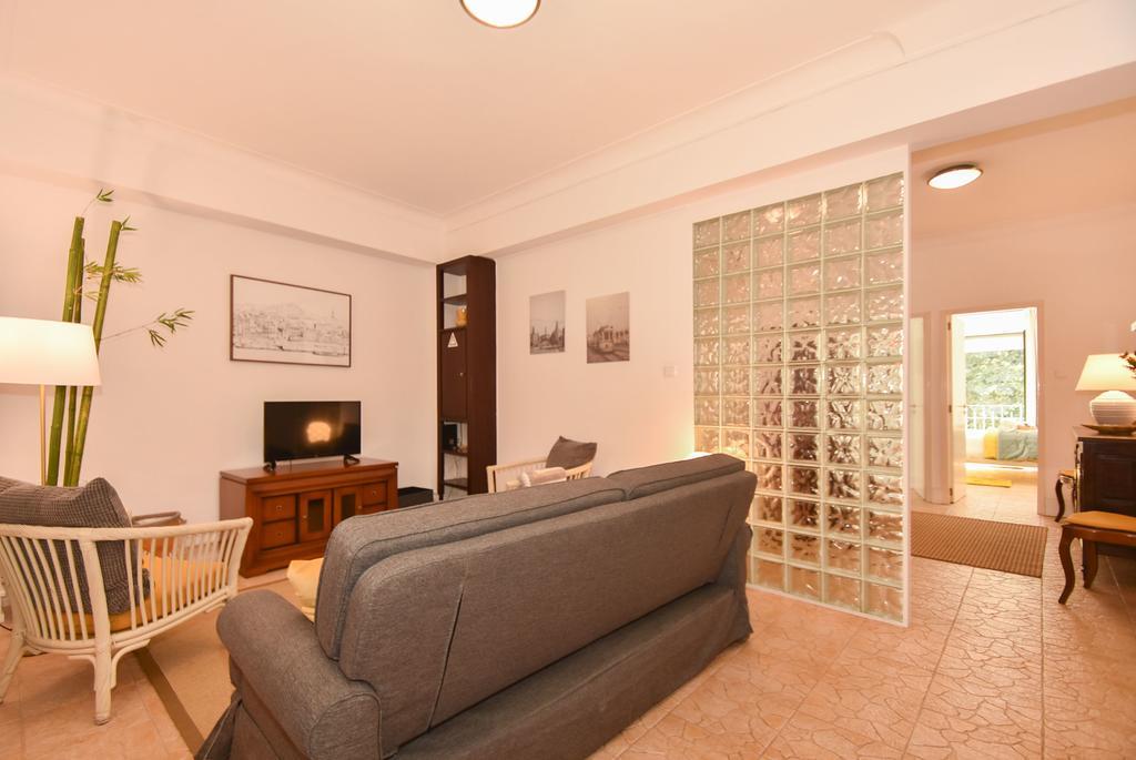 Maria Apartment OOporto Esterno foto