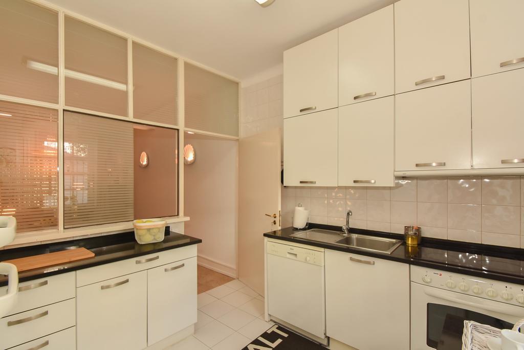 Maria Apartment OOporto Esterno foto