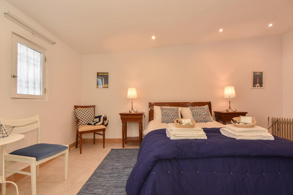 Maria Apartment OOporto Esterno foto